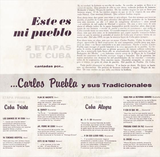 Nueva20imagen20de20mapa20de20bits 266 - Carlos Puebla - Este es mi Pueblo. 2 Etapas De Cuba (1959)