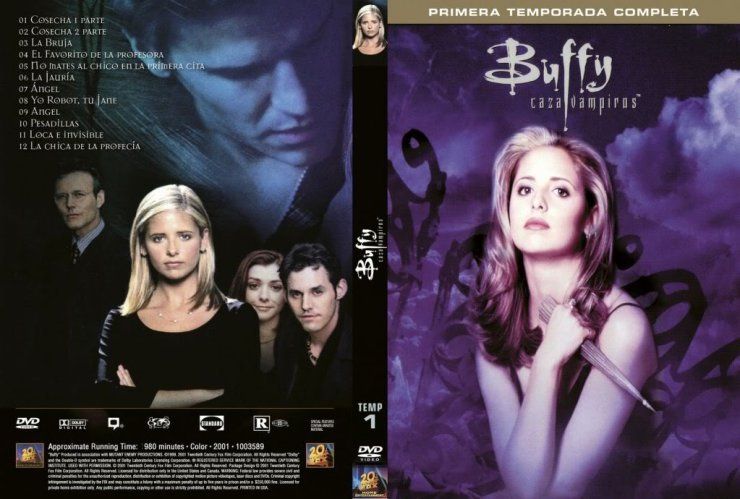 Nueva20imagen20de20mapa20de20bits 267 - Buffy Cazavampiros Temporada 1ª