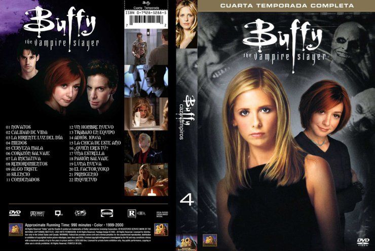 Nueva20imagen20de20mapa20de20bits 274 - Buffy Cazavampiros Temporada 4ª