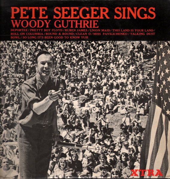 Nueva20imagen20de20mapa20de20bits 288 - Pete Seeger ‎– Pete Seeger Sings Woody Guthrie (1967)