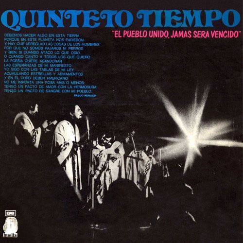 Nueva20imagen20de20mapa20de20bits 299 - Quinteto tiempo - El pueblo unido, jamás será vencido  (1977)