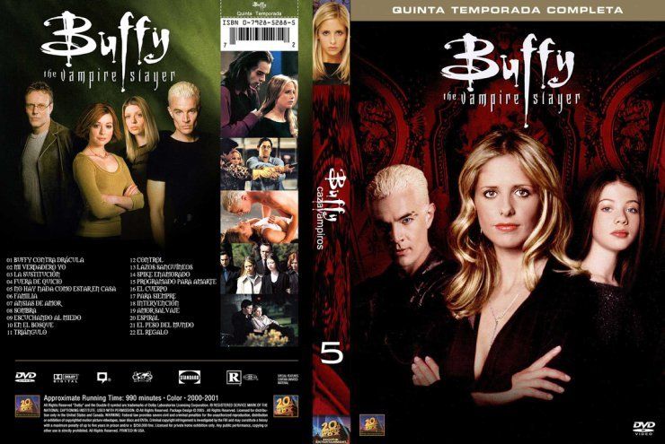 Nueva20imagen20de20mapa20de20bits 300 - Buffy Cazavampiros Temporada 5ª