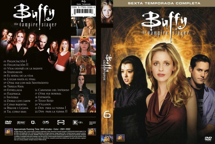 Nueva20imagen20de20mapa20de20bits 301 - Buffy Cazavampiros Temporada 6ª