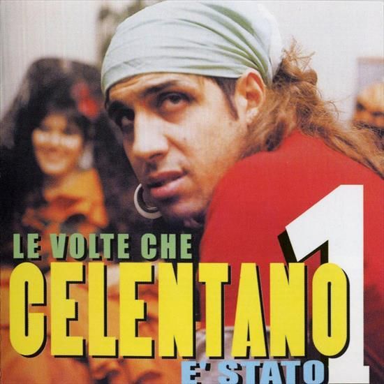 Nueva20imagen20de20mapa20de20bits 323 - Adriano Celentano - Le volte che Celentano è stato (2004) MP3