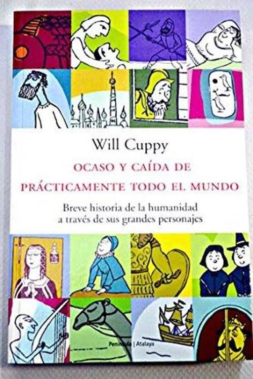 Nueva20imagen20de20mapa20de20bits 7 - Ocaso y caida de practicamente todo el mundo - Will Cuppy
