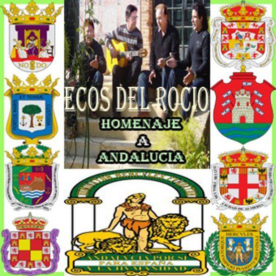 Nueva20imagen20de20mapa20de20bits 76 - Ecos del Rocio - Homenaje a Andalucia (2011)