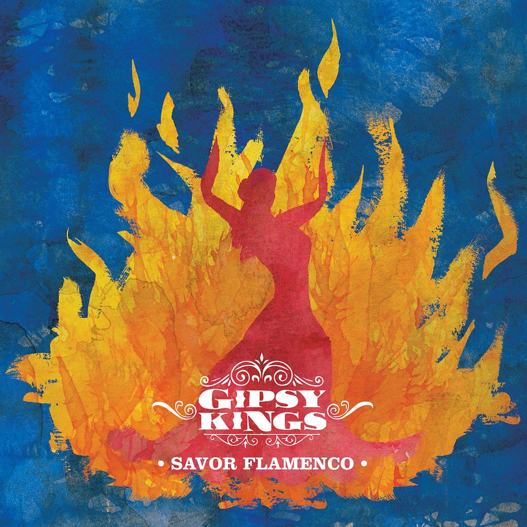 Nueva20imagen20de20mapa20de20bits 80 - Gipsy Kings - Savor Flamenco