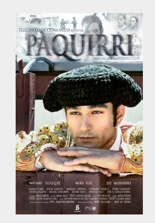 Paquirri su vida y sus amores TV 546775742 large - Paquirri (2009) Drama Biografico
