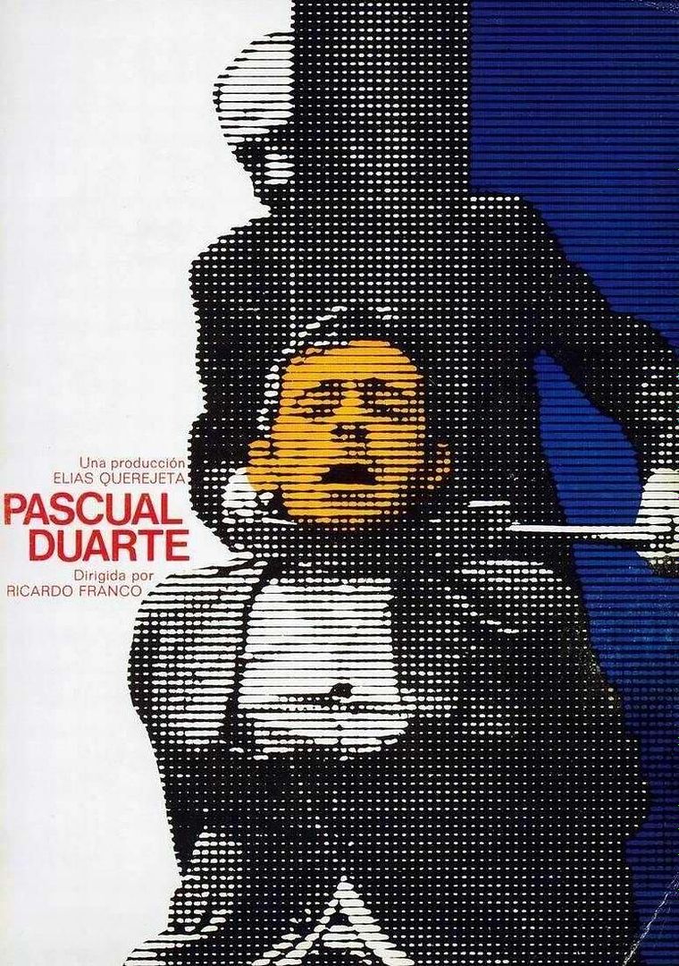 Pascual Duarte 801533266 large - Pascual Duarte Dvdrip Español (1976) Drama