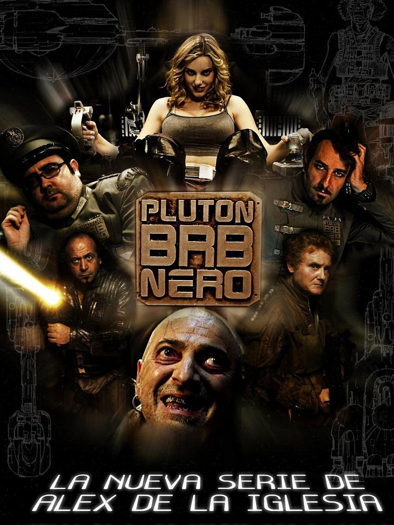 Plut n BRB Nero Serie de TV 604003235 large - Pluton BRBNero (2008-2009) Temporadas 1 y 2