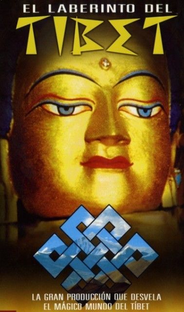 Portada1 - El laberinto del Tibet (6/6)