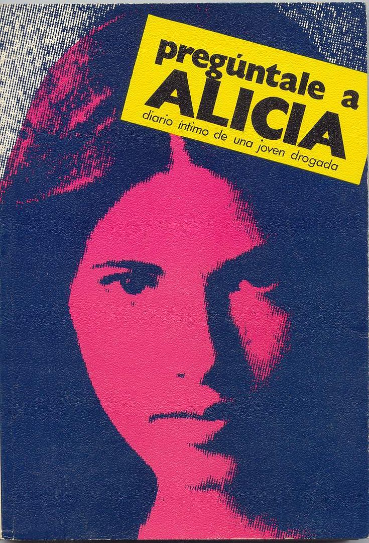 Preguntale a Alicia - Preguntale a Alicia