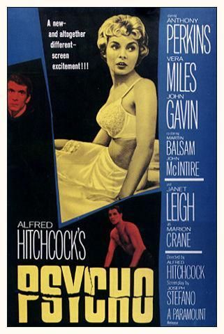 Psicosis 445554968 large - Psicosis (1960) Terror. Intriga