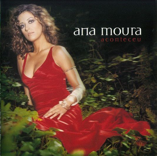 R 10133306 1492202125 7653 - Ana Moura - Aconteceu (2004)