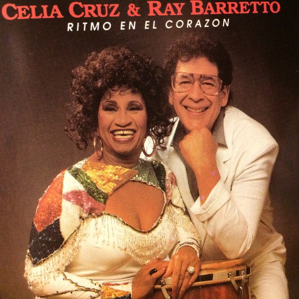 R 10696675 1502592109 2443 - Celia Cruz & Ray Barretto - Ritmo En El Corazon (1988) FLAC