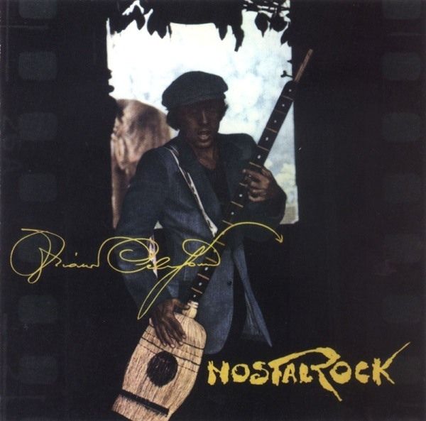 R 1434198 1219403765 - Adriano Celentano - Nostal Rock (1973)