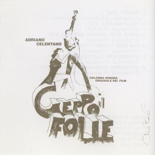 R 1607143 1275501262 - Adriano Celentano - Geppo il folle (1978)