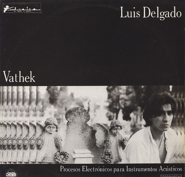 R 1619297 1328430440 - Luis Delgado - Vathek (1986)