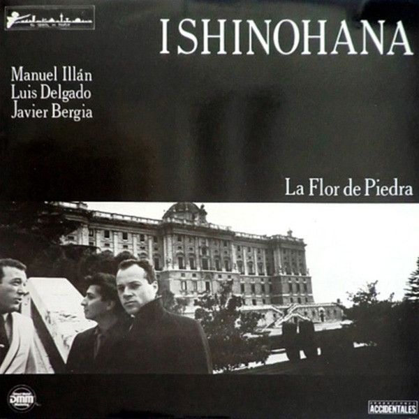R 1619344 1397030932 2306 - Ishinohana - La Flor de Piedra (1986)