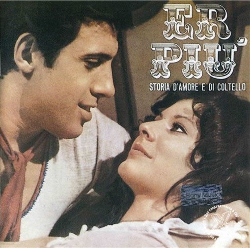 R 1679541 1279790942 - Adriano Celentano - Er Piu (1971)