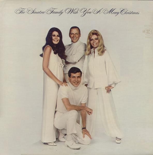 R 2101064 1264059888 - The Frank Sinatra Family - Wish You A Merry Christmas