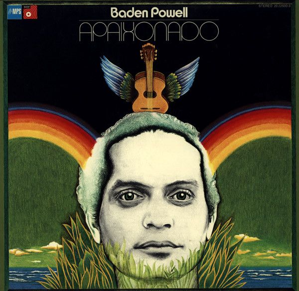 R 2335621 1388080936 8359 - Baden Powell - Apaixonado (1973)