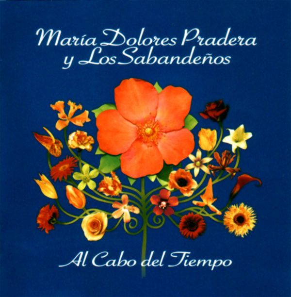 R 2892869 1306009374 - Maria Dolores Pradera y Los Sabandeños - Al Cabo del Tiempo (2006)