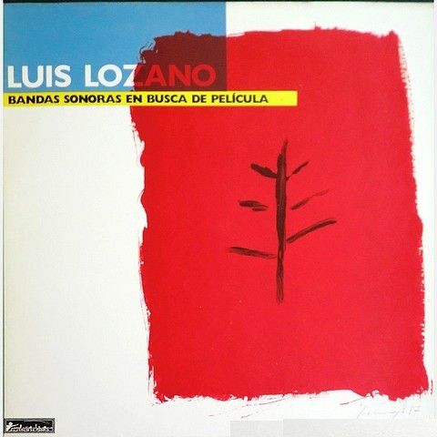 R 3155058 1318276512 - Luis Lozano - Bandas Sonoras en Busca de Película (1987)