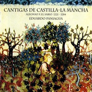R 3180537 1319371657 - Eduardo Paniagua - Alfonso X Cantigas de Castilla-La Mancha