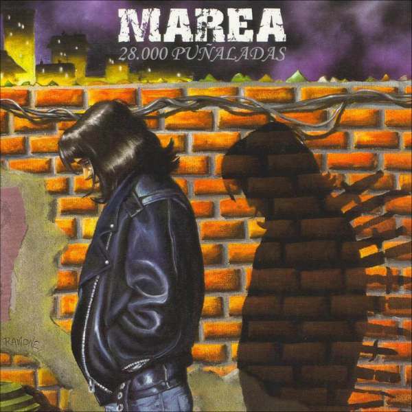 R 3190381 1319792600 - Marea - 28000 Puñaladas (2004)