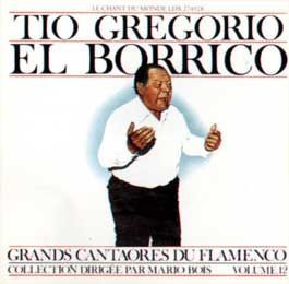 R 3790681 1344533574 3722 - Grands Cantaores du Flamenco - Tio Gregorio El Borrico