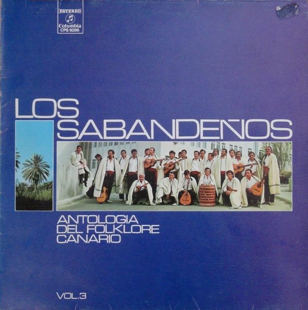 R 3810530 1346314131 3821 - Los Sabandeños - Antologia del Folklore Canario 3