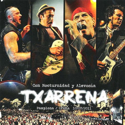 R 4132292 1356363752 4940 - Txarrena - Con nocturnidad y alevosía (2011)