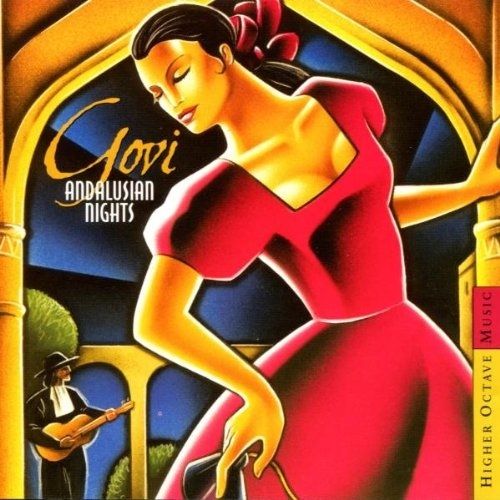 R 4395709 1363745091 7750 - Govi ‎– Andalusian Nights
