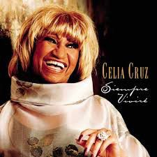 R 4647595 1370984026 5399 - Celia Cruz - Siempre Vivire (2000) FLAC