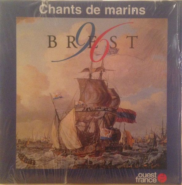 R 5199389 1387231796 7763 - Marc Ogeret - Chants de Marins