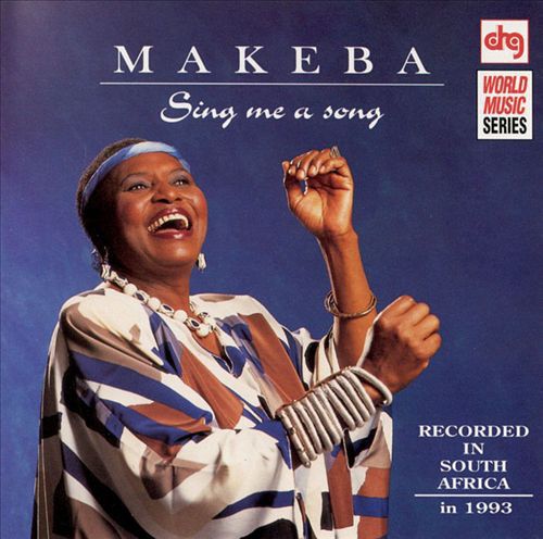 R 6240463 1414521711 8166 - Miriam Makeba - Sing me a song