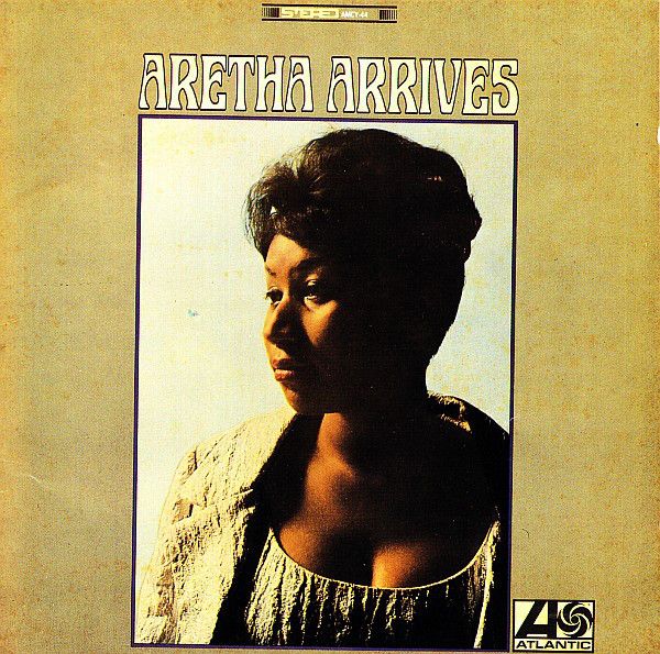 R 722153 1292945143 - Aretha Franklin - Aretha Arrives (1967) [2013, Reissue]