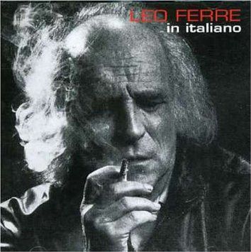 R 7659280 1446138728 3783 - Leo Ferrè - In Italiano (1972)