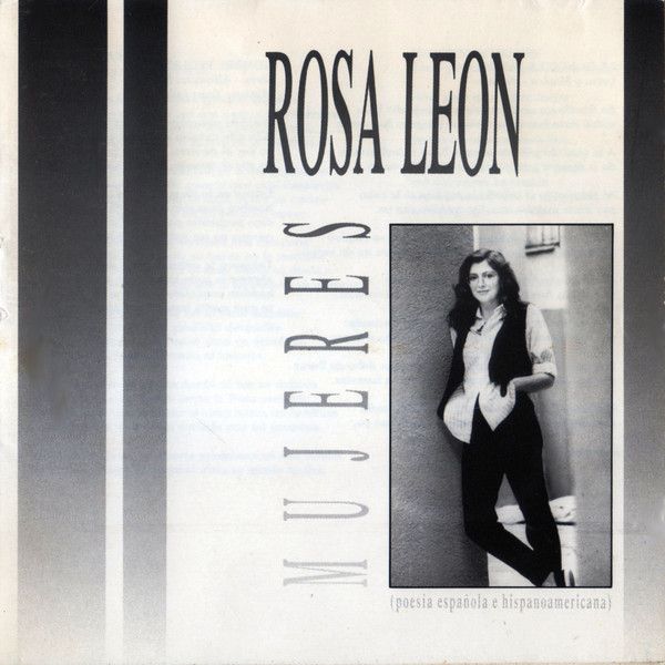R 8260541 1458153282 6175 - Rosa León - Mujeres (1991)