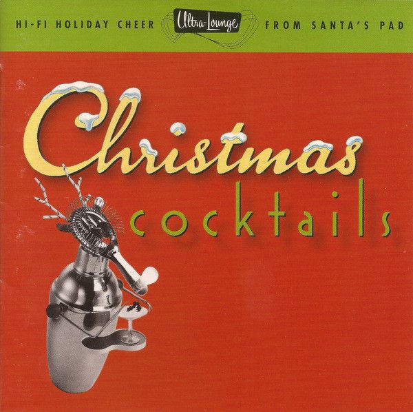 R 884263 1442139483 7567 - Ultra Lounge Christmas Cocktails 3 cds