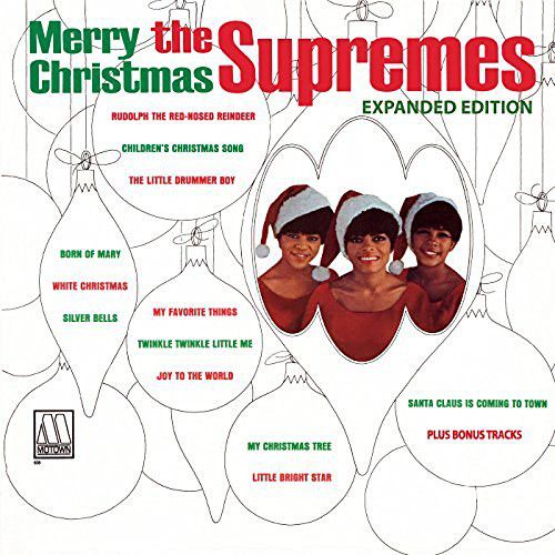 R 9051187 1473917954 1872 - The Supremes - Merry Christmas