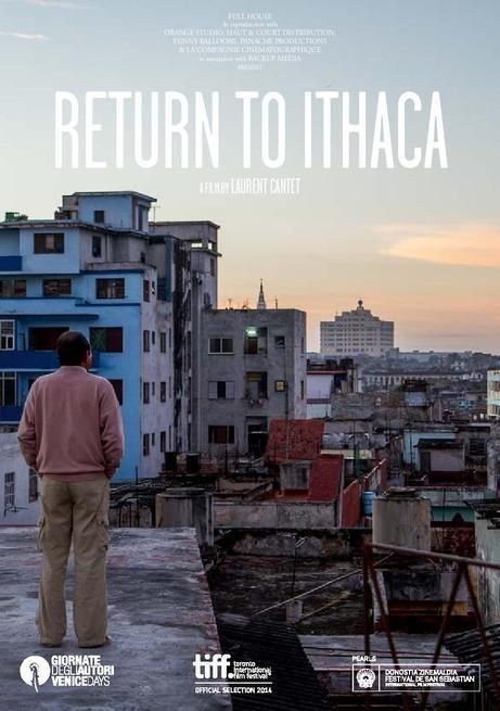 Regreso a taca 716205466 large - Regreso a Ítaca Dvdrip Español (2014) Drama