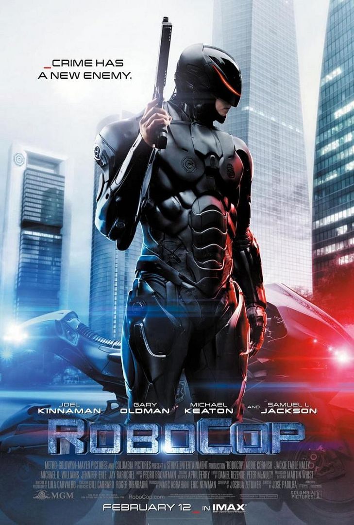 RoboCop 650664863 large - Robocop DVDrip Español (2014) Ciencia-Ficcion