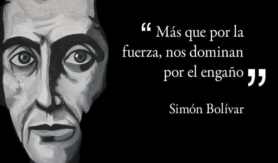 S25C325ADmonBol25C325ADvar - Curso de Filosofía: El Pensamiento de Simón Bolívar