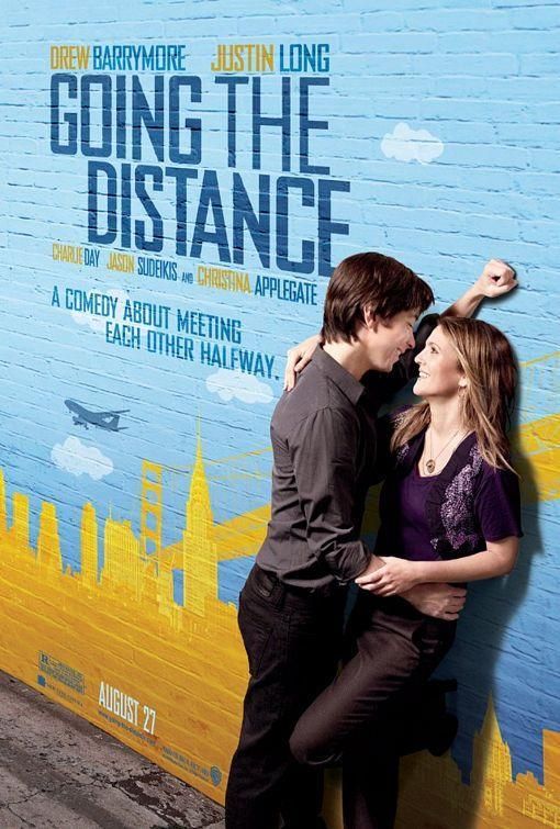 Salvando las distancias 491861770 large - Salvando las distancias (2010) Comedia Romntica