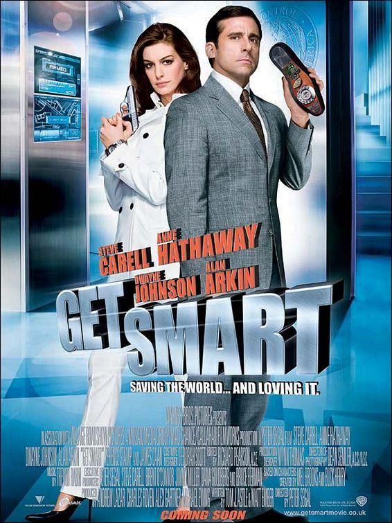 Superagente 86 de pel cula 585637017 large - Superagente 86 (2008) Comedia