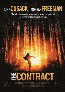 The Contract 388805974 large - The contract (2006) Thriller