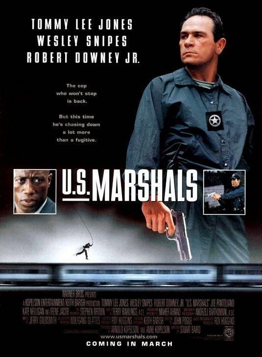 U S Marshals 453729926 large - U.S. Marshals (1998) Accion