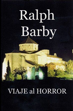 Viajealhorror 1 - Viaje al horror - Ralf Barbie (Voz Humana)